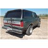 Image 3 : 1988 - FORD BRONCO