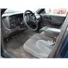 Image 11 : 1999 - DODGE DURANGO // REBUILT SALVAGE TITLE