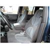 Image 12 : 1999 - DODGE DURANGO // REBUILT SALVAGE TITLE
