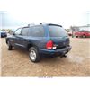 Image 3 : 1999 - DODGE DURANGO // REBUILT SALVAGE TITLE