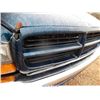 Image 6 : 1999 - DODGE DURANGO // REBUILT SALVAGE TITLE