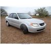 Image 1 : 2001 - MAZDA PROTEGE