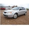 Image 2 : 2001 - MAZDA PROTEGE
