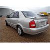 Image 3 : 2001 - MAZDA PROTEGE