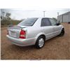 Image 4 : 2001 - MAZDA PROTEGE