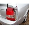 Image 5 : 2001 - MAZDA PROTEGE