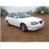 Image 1 : 2004 - HYUNDAI ELANTRA