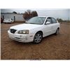 Image 2 : 2004 - HYUNDAI ELANTRA