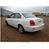 Image 4 : 2004 - HYUNDAI ELANTRA