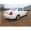 Image 5 : 2004 - HYUNDAI ELANTRA