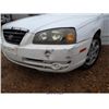 Image 6 : 2004 - HYUNDAI ELANTRA