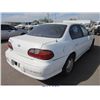 Image 4 : 1998 - CHEVROLET MALIBU