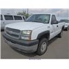 Image 2 : 2004 - CHEVROLET 2500
