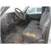 Image 6 : 2004 - CHEVROLET 2500