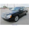 Image 2 : 2006 - FORD FIVE HUNDRED // SALVAGE TITLE