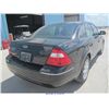Image 4 : 2006 - FORD FIVE HUNDRED // SALVAGE TITLE