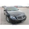 Image 1 : 2006 - NISSAN ALTIMA