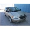 Image 1 : 2004 - CHRYSLER TOWN AND COUNTRY