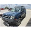 Image 2 : 2003 - NISSAN XTERRA