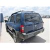 Image 3 : 2003 - NISSAN XTERRA
