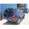Image 4 : 2003 - NISSAN XTERRA