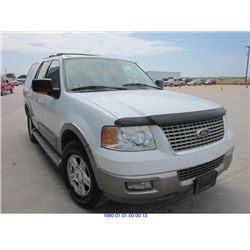 2004 - FORD EXPEDITION