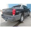 Image 4 : 2002 - CHEVROLET AVALANCHE