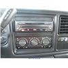 Image 8 : 2002 - CHEVROLET AVALANCHE