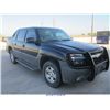 Image 1 : 2002 - CHEVROLET AVALANCHE