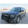 Image 2 : 2002 - CHEVROLET AVALANCHE