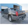 Image 3 : 2002 - CHEVROLET AVALANCHE