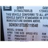 Image 6 : 2002 - CHEVROLET AVALANCHE