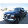 Image 2 : 2001 - FORD F-250