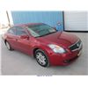 Image 1 : 2009 - NISSAN ALTIMA