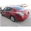 Image 3 : 2009 - NISSAN ALTIMA