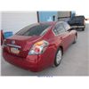 Image 4 : 2009 - NISSAN ALTIMA