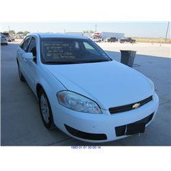 2006 - CHEVROLET IMPALA