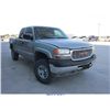 Image 1 : 2001 - GMC SIERRA 2500