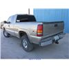 Image 3 : 2001 - GMC SIERRA 2500