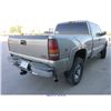Image 4 : 2001 - GMC SIERRA 2500