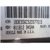 Image 6 : 2002 - DODGE NEON // REBUILT SALVAGE TITLE