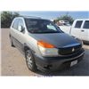 Image 1 : 2002 - BUICK RENDEZVOUS