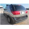 Image 4 : 2002 - BUICK RENDEZVOUS