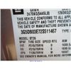 Image 7 : 2002 - BUICK RENDEZVOUS