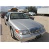 Image 1 : 2005 - FORD CROWN VICTORIA