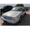 Image 2 : 2005 - FORD CROWN VICTORIA