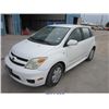 Image 2 : 2006 - TOYOTA SXA