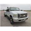 Image 1 : 2007 - FORD F350