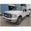 Image 2 : 2007 - FORD F350