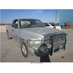 1999 - DODGE RAM1500